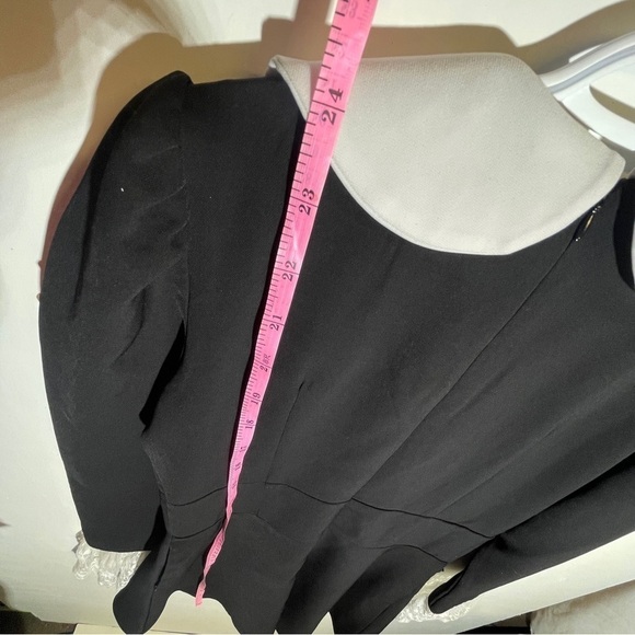 Wong blouse - Picture 13 of 15